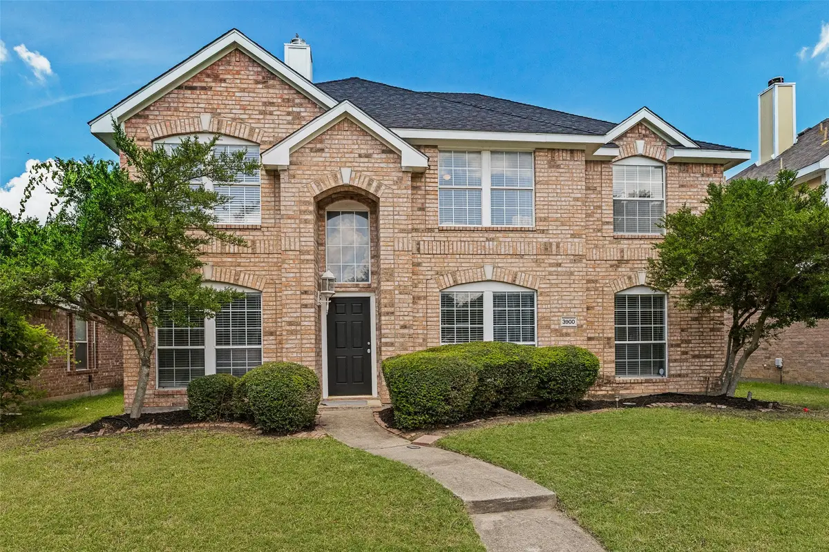3900 Columbus Drive, McKinney, TX 75070 - #1