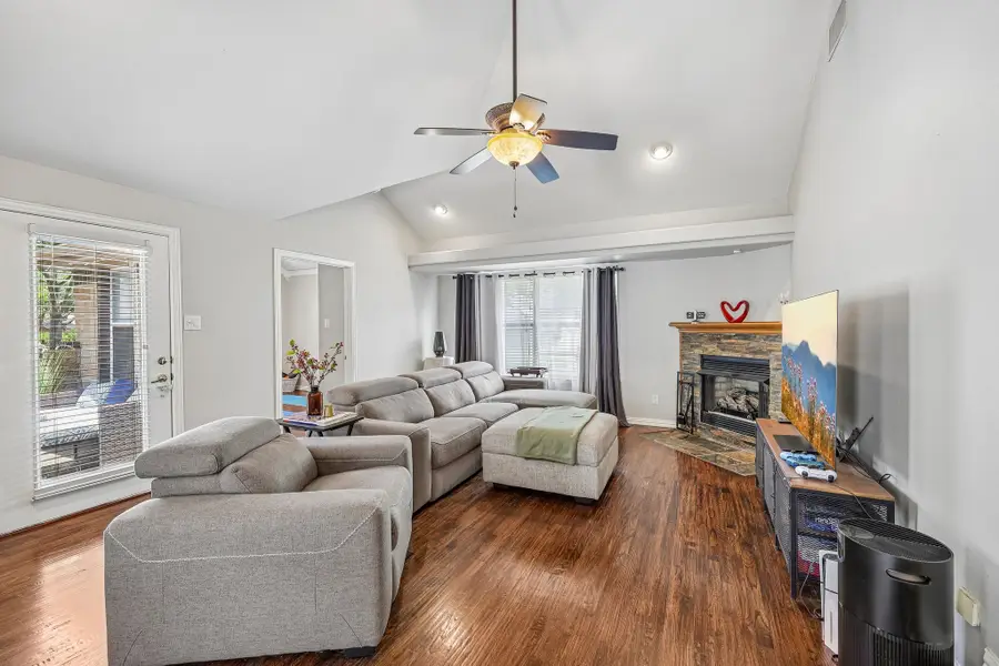 408 Milla Lane, Euless, TX 76039 - #2
