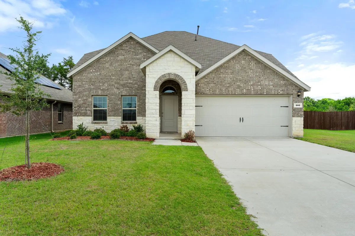 202 Ashbrook Drive, Caddo Mills, TX 75135 - #1