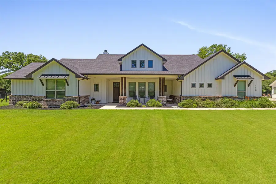 119 Magnolia Place, Brock, TX 76087 - #2