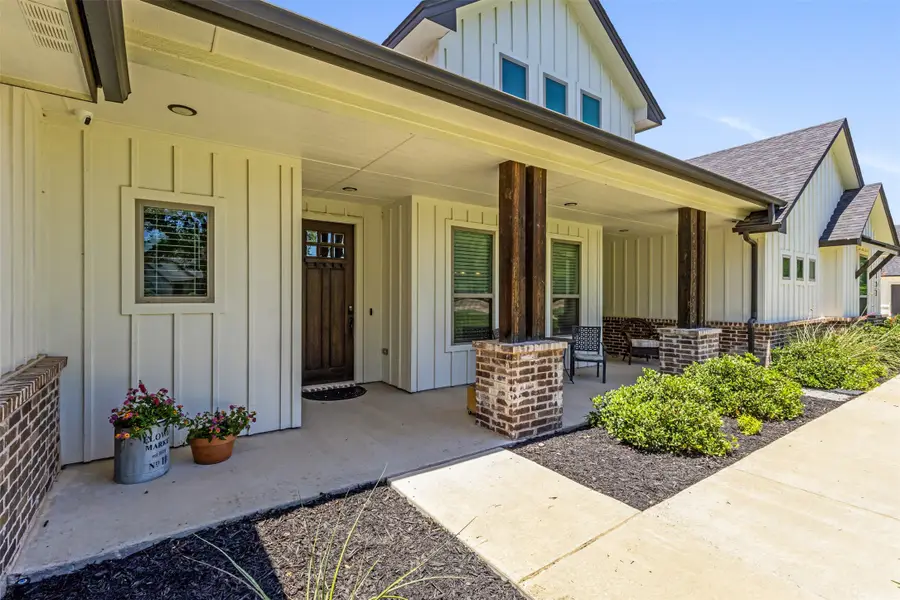 119 Magnolia Place, Brock, TX 76087 - #3