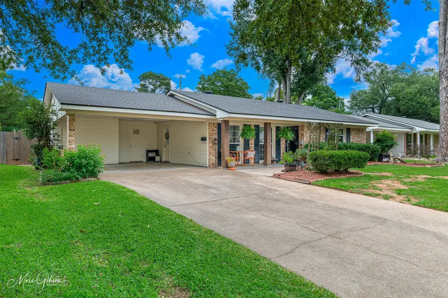 318 Levin Lane, Shreveport, LA 71105 - #2