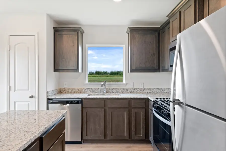 13445 Stage Coach Lane, Cresson, TX 76035 - #3