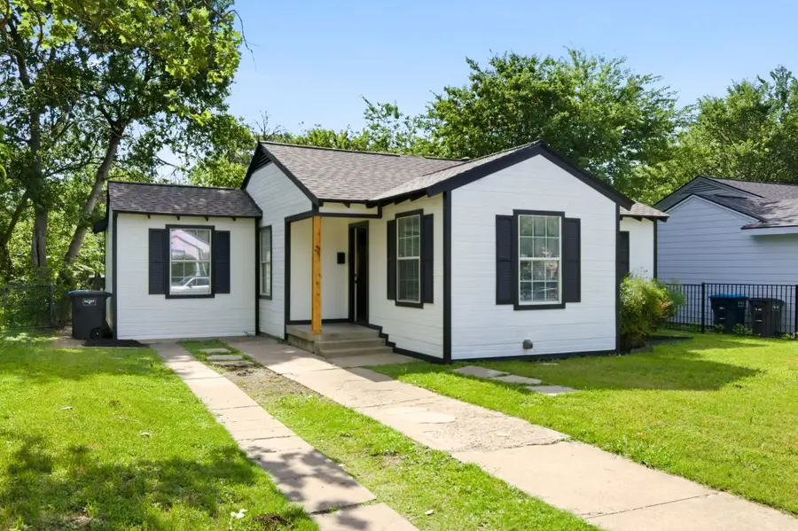 4909 Sandage Avenue, Fort Worth, TX 76115 - #3