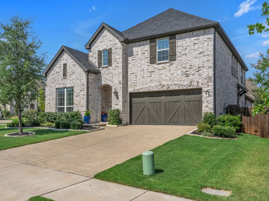 1041 Lone Grove Lane, Prosper, TX 75078 - #2