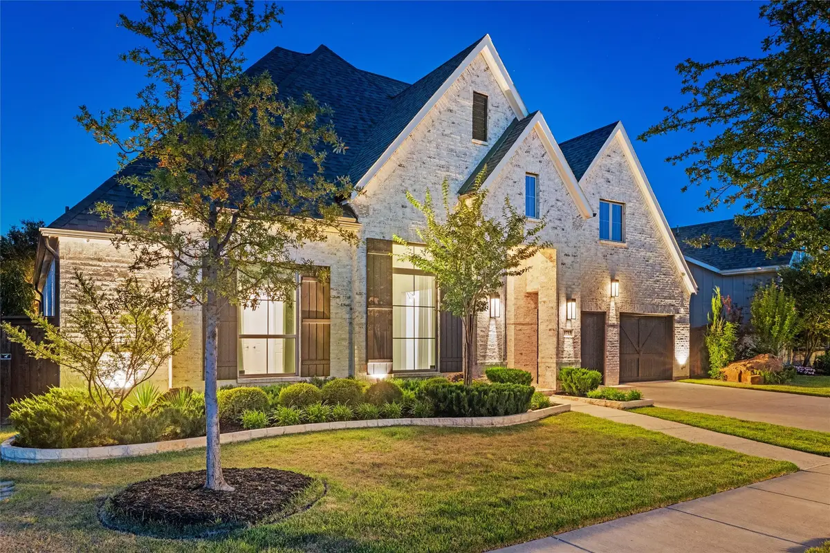 1713 Prairie Ridge Road, Aledo, TX 76008 - #1