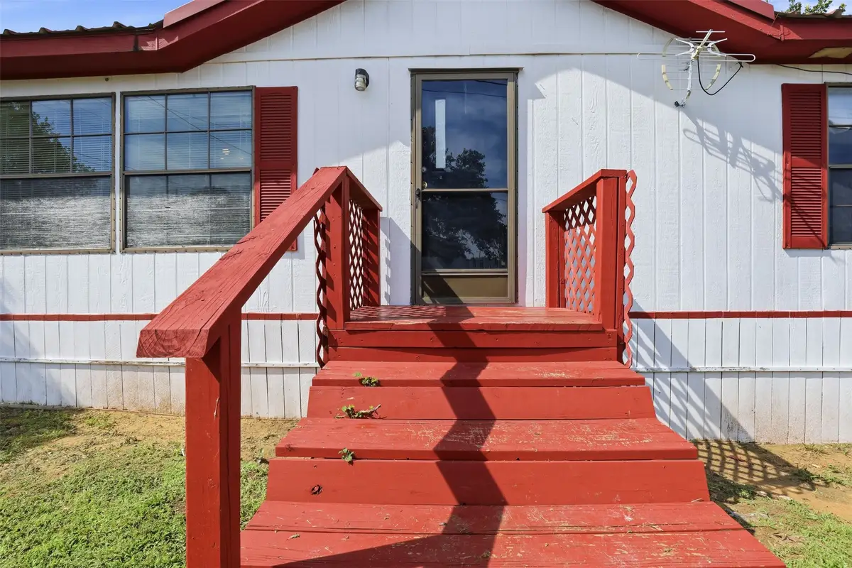 3601 Mockingbird Circle, Cleburne, TX 76031 - #1