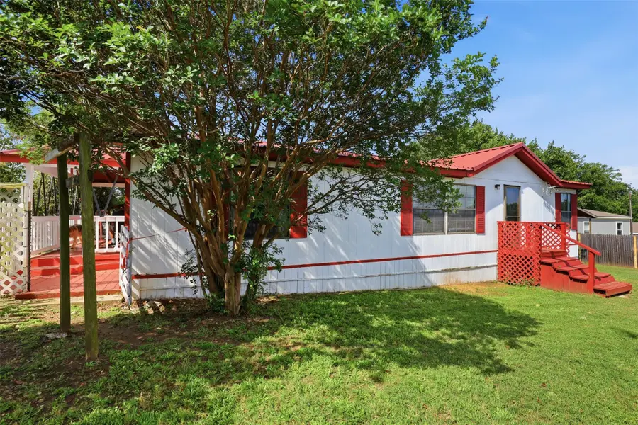3601 Mockingbird Circle, Cleburne, TX 76031 - #3
