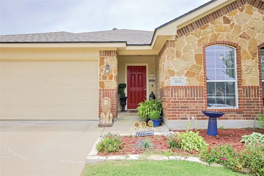 244 Spoke Trail, Willow Park, TX 76087 - #2