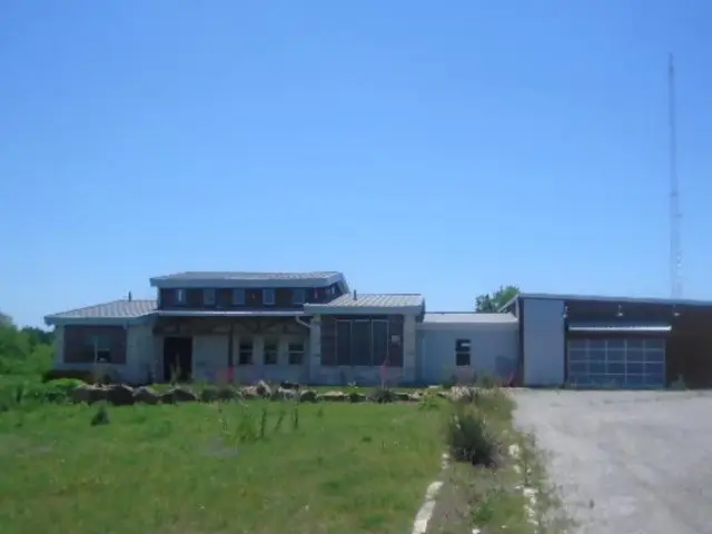 1264 Ballard Road, Van Alstyne, TX 75495 - #1