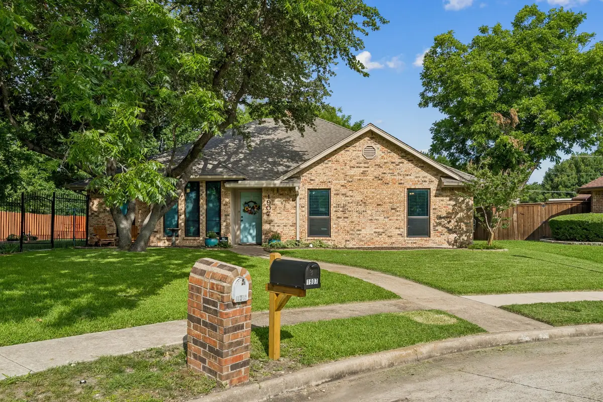 1907 Lansdown Court, Carrollton, TX 75010 - #1