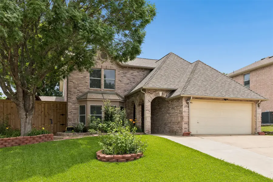 2308 Collington Drive, Roanoke, TX 76262 - #2