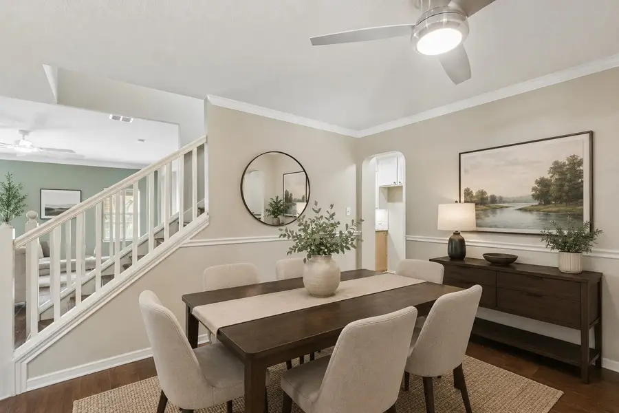 2308 Collington Drive, Roanoke, TX 76262 - #3