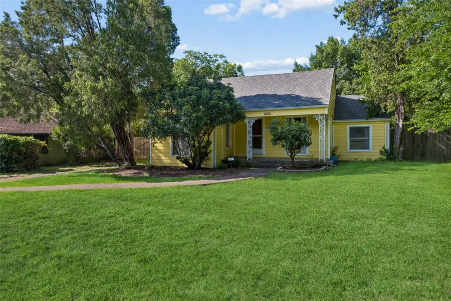 2021 Rosebud Drive, Irving, TX 75060 - #3