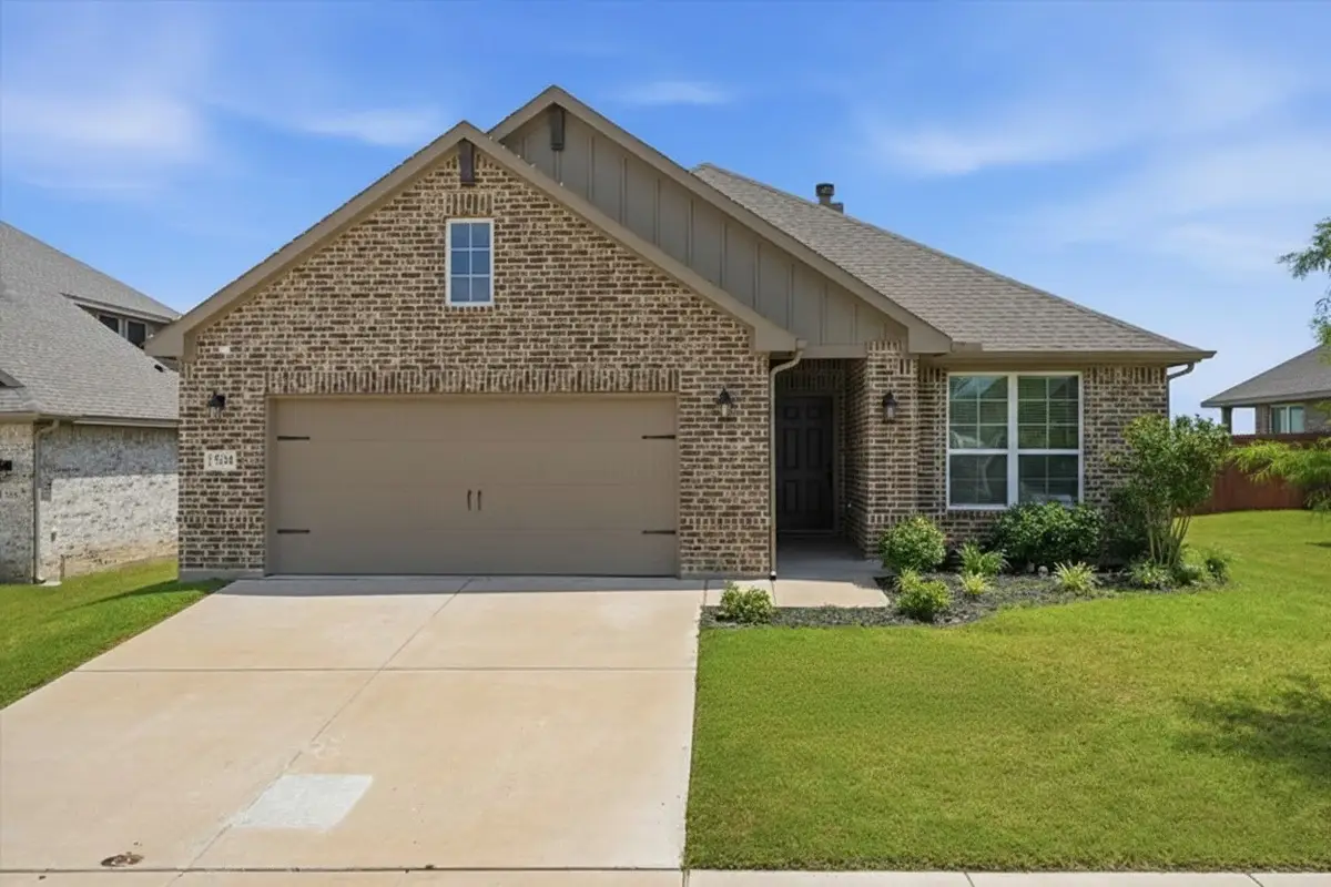 1504 Sand Dollar Trail, Weatherford, TX 76087 - #1