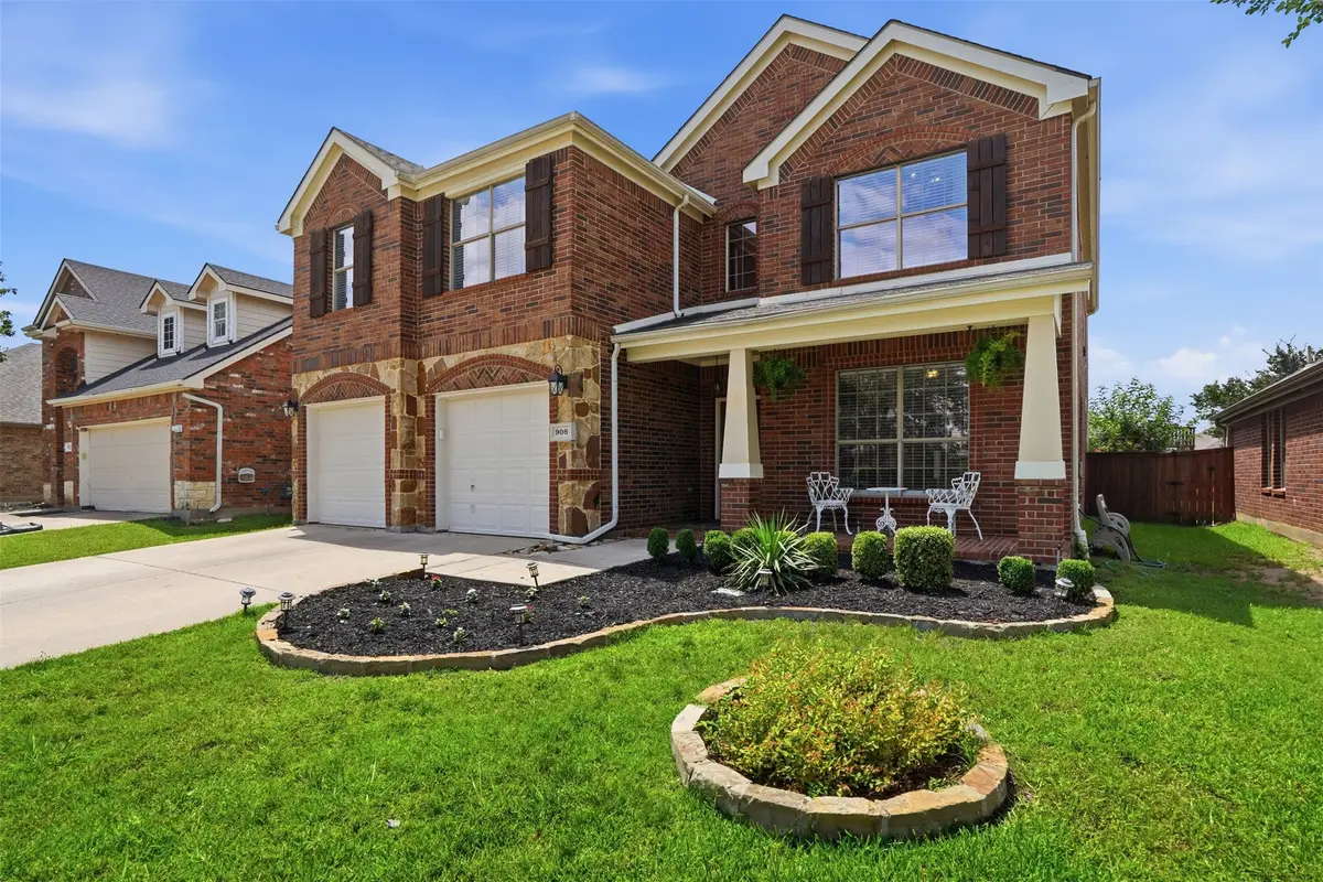 908 Lake Hollow Drive, Little Elm, TX 75068 - #1