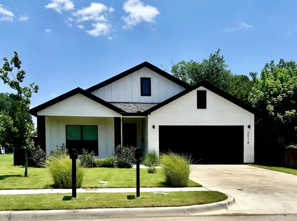 2518 Clymer Street, Dallas, TX 75212