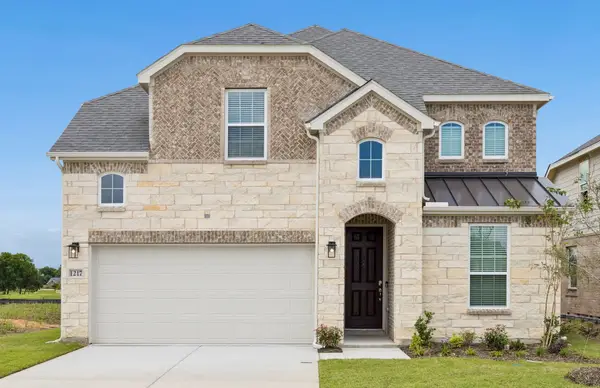 1217 Bobcat Street, Princeton, TX 75407