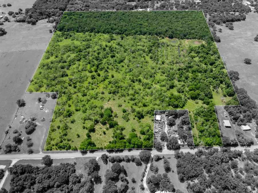 TBD Hcr 2115, Whitney, TX 76692 - #2