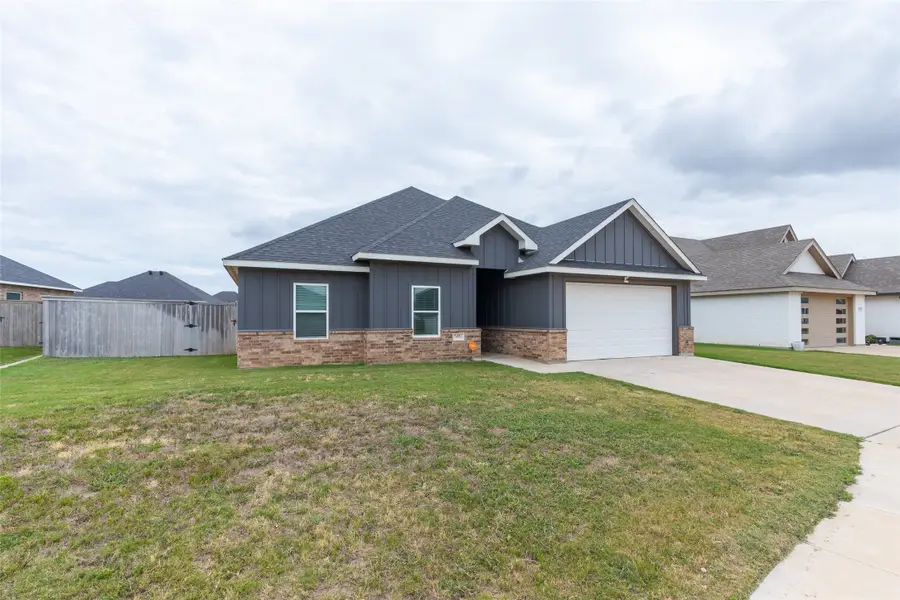 7455 Sleepy Hollow Lane, Abilene, TX 79602 - #2
