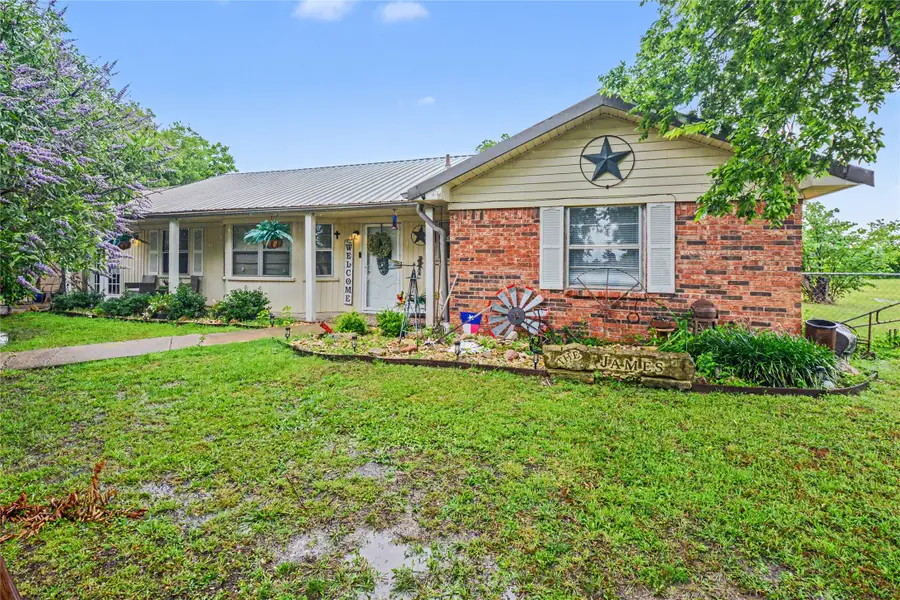 2382 N Fm 1743 Road, Windom, TX 75492 - #2