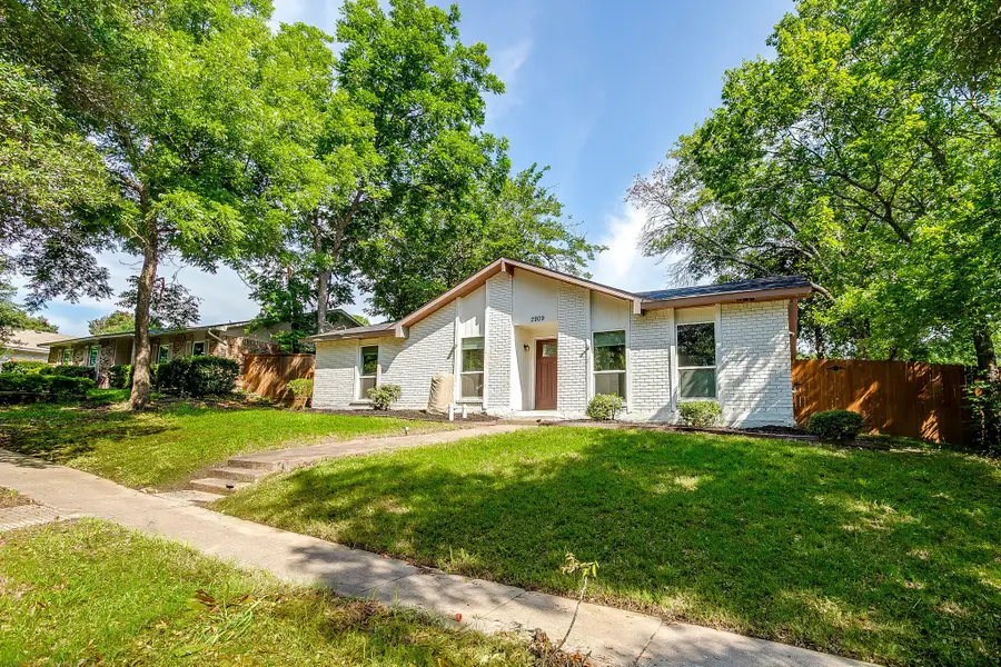 2909 Clover Valley Drive, Garland, TX 75043 - #3