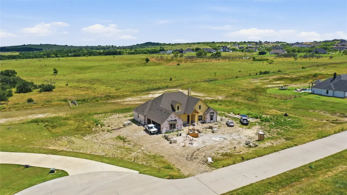 476 Danner Drive, Aledo, TX 76008 - #1