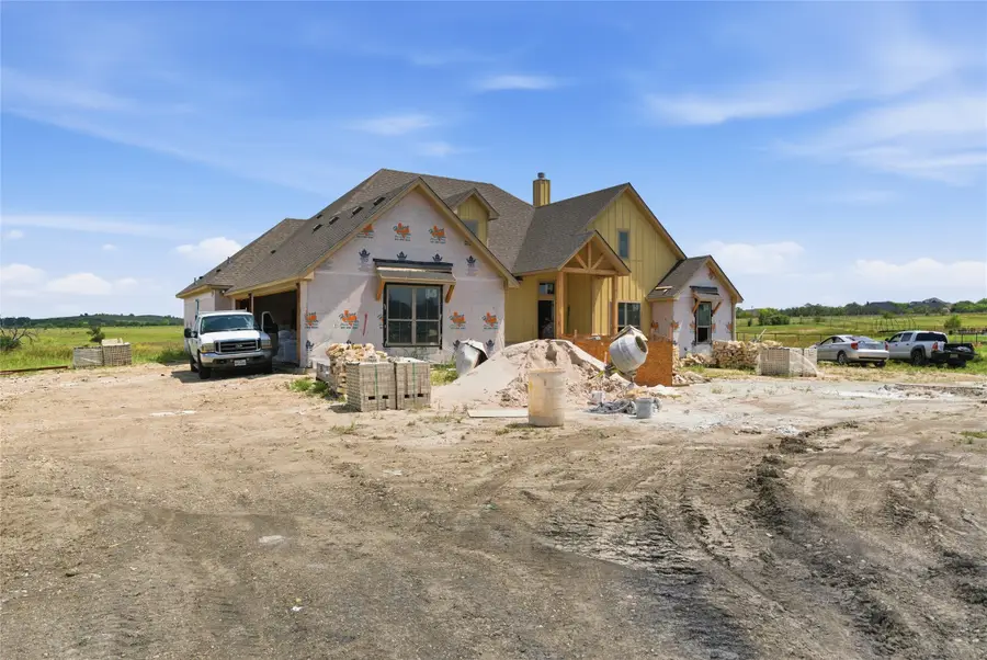 476 Danner Drive, Aledo, TX 76008 - #3