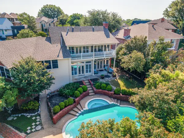 107 Reliance Court, Rockwall, TX 75032
