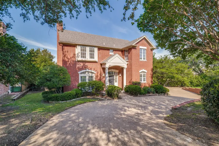 107 Reliance Court, Rockwall, TX 75032 - #2