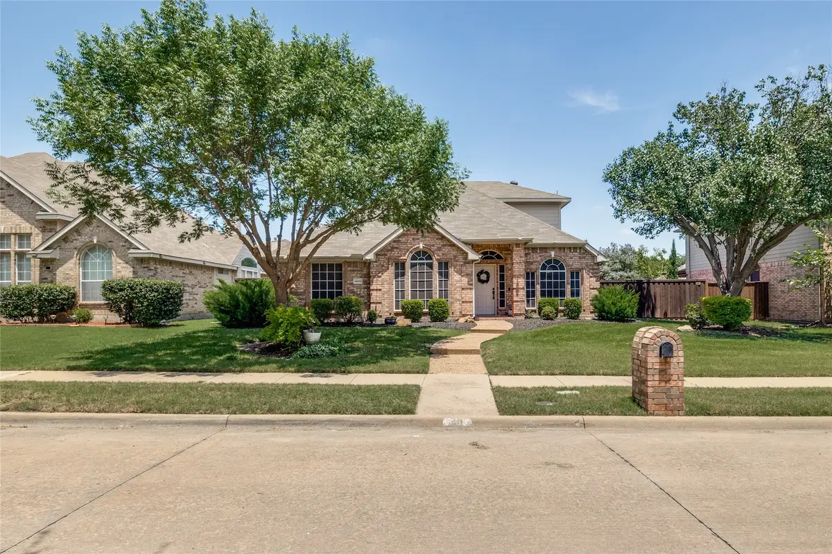 9800 Adolphus Drive, Frisco, TX 75035 - #1