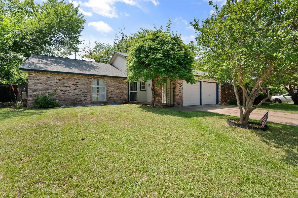 2508 Mardell Drive, Arlington, TX 76016 - #1