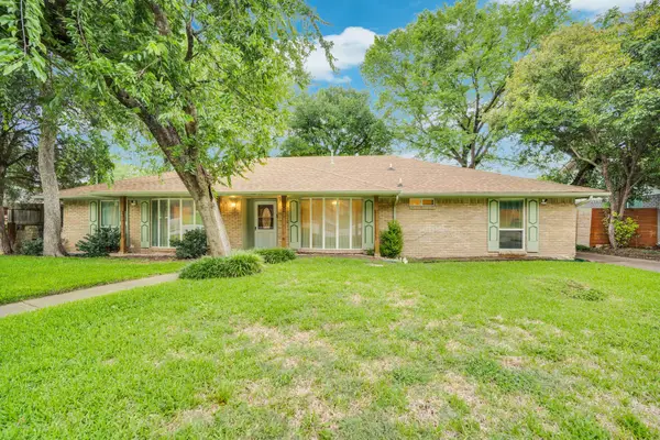 930 Glen Oaks Boulevard, Dallas, TX 75232