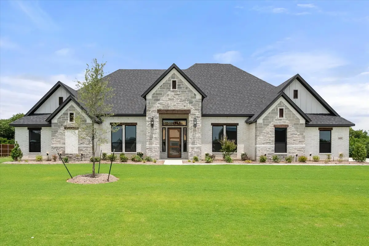 6610 Waggoner Way, Midlothian, TX 76065 - #1