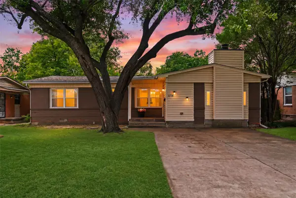 10708 Cassandra Way, Dallas, TX 75228
