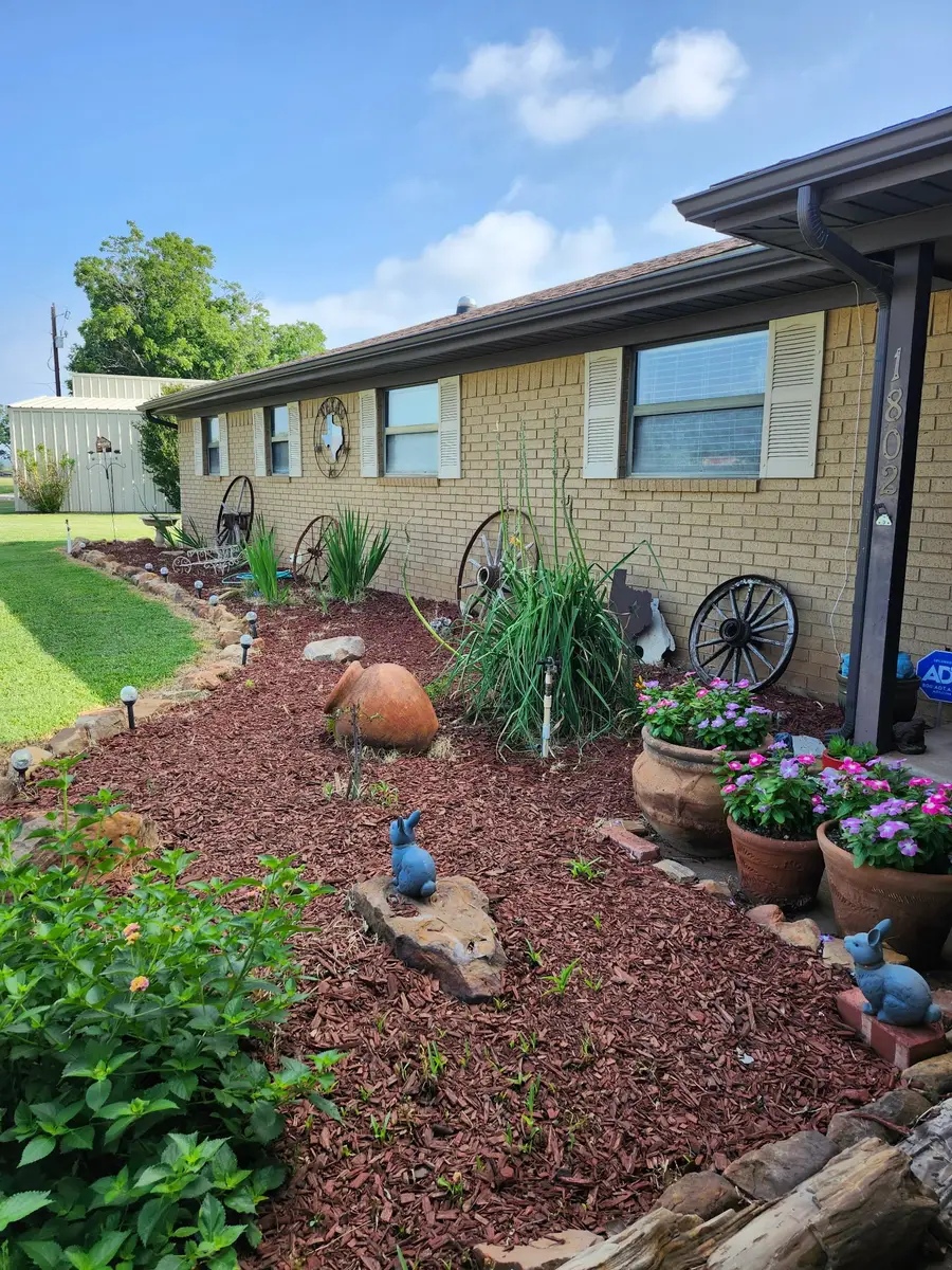 1802 Long Creek Court, Granbury, TX 76049 - #2