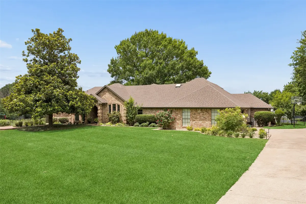 579 N Collins Road, Sunnyvale, TX 75182 - #1