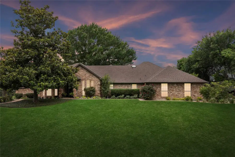 579 N Collins Road, Sunnyvale, TX 75182 - #2