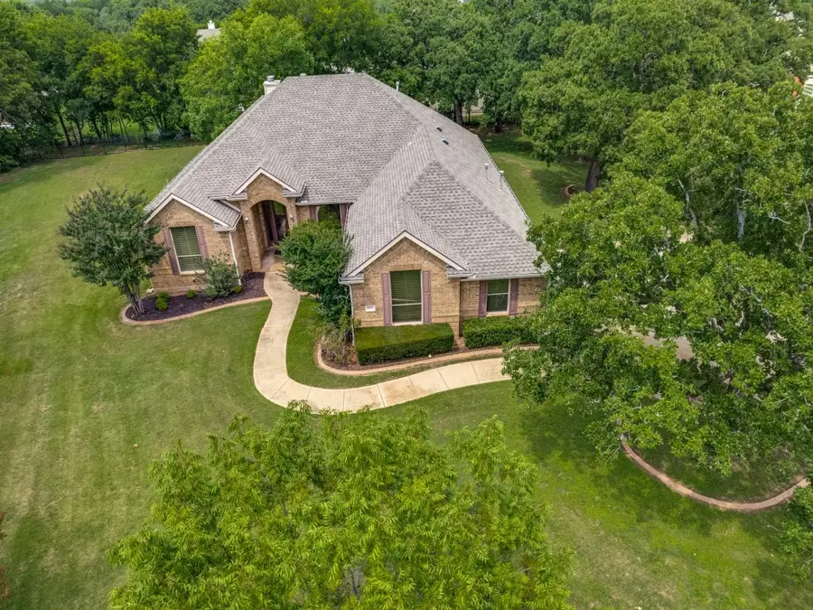 5009 Hunters Wood Court, Joshua, TX 76058 - #2