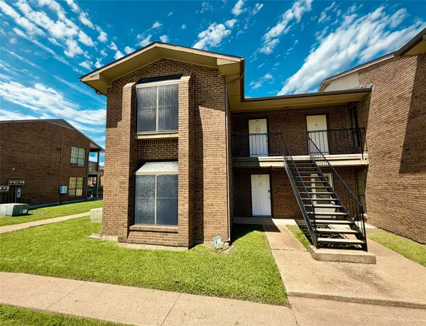 4460 Chaha Road #101, Garland, TX 75043