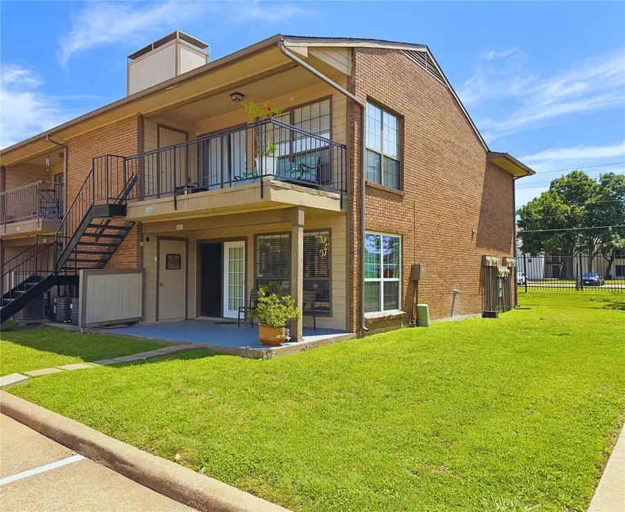 4460 Chaha Road #101, Garland, TX 75043 - #2