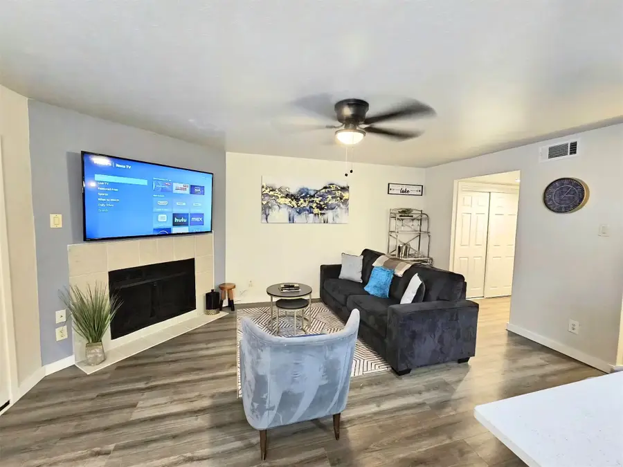 4460 Chaha Road #101, Garland, TX 75043 - #3