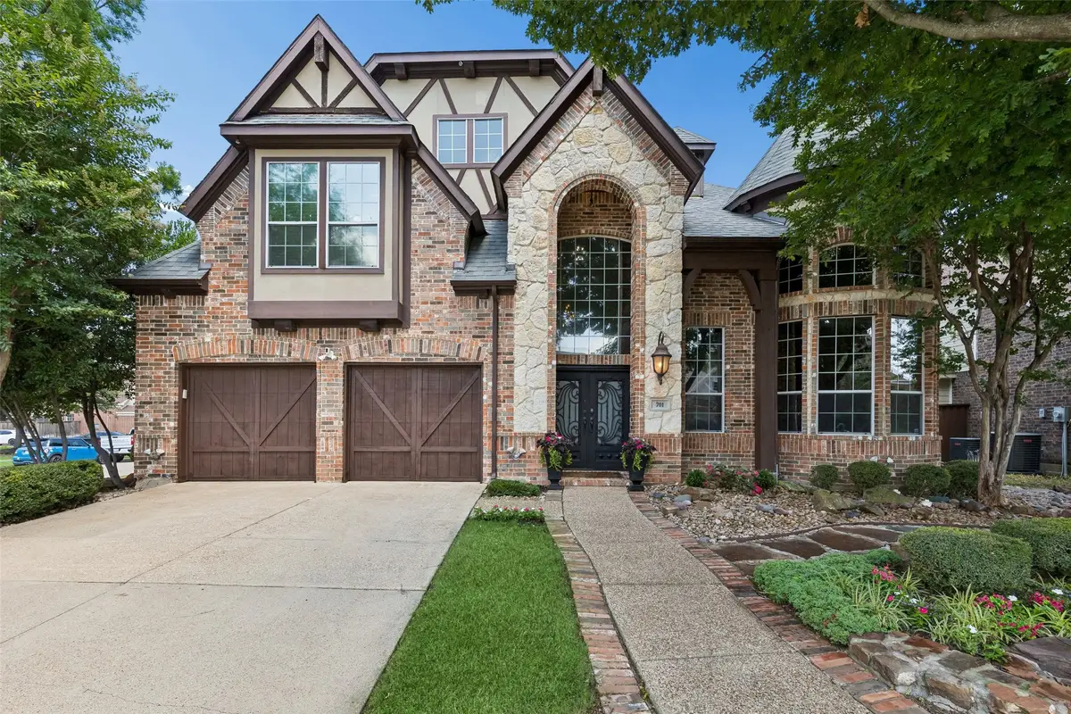 701 Irwin Drive, Mansfield, TX 76063 - #1