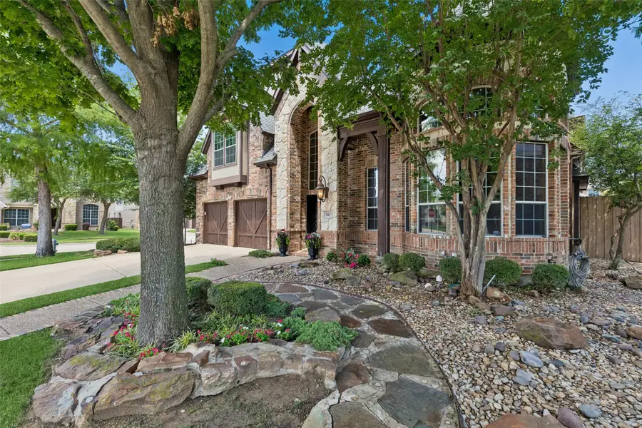 701 Irwin Drive, Mansfield, TX 76063 - #2