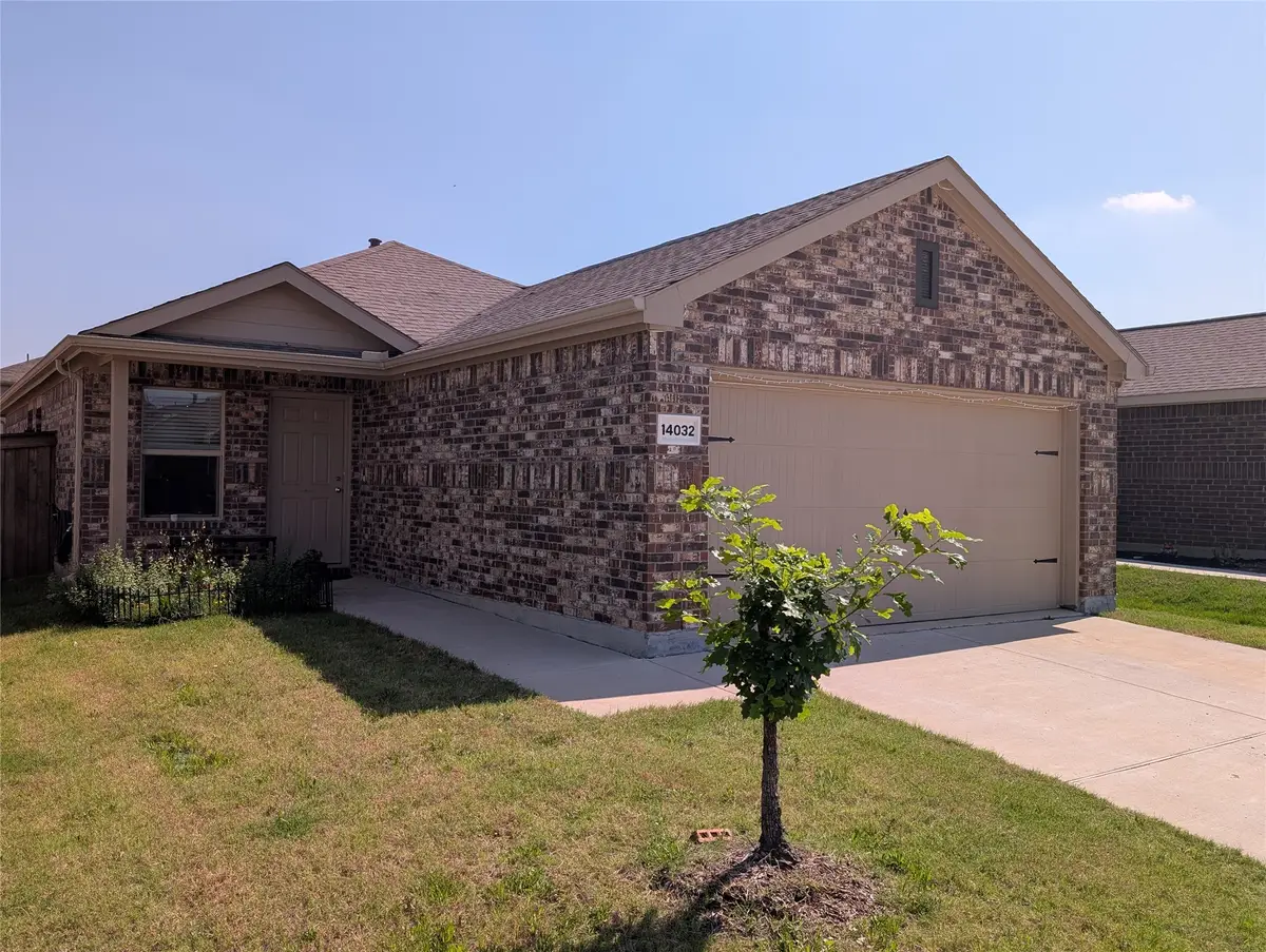 14032 Haggerston Drive, Pilot Point, TX 76258 - #1