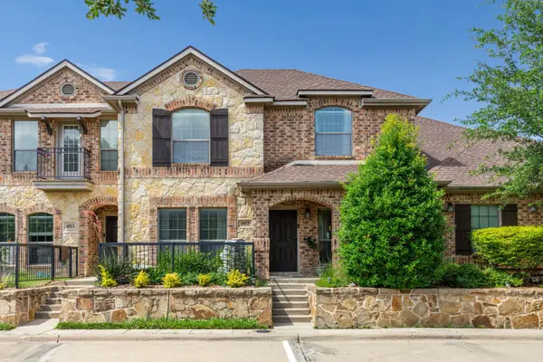 3075 Willow Grove Boulevard #402, McKinney, TX 75070