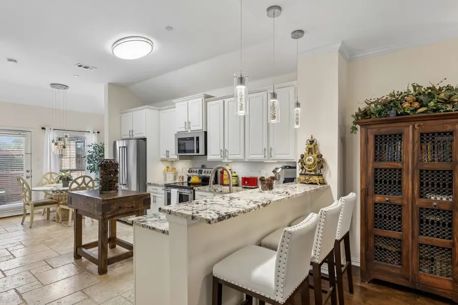 3075 Willow Grove Boulevard #402, McKinney, TX 75070 - #3