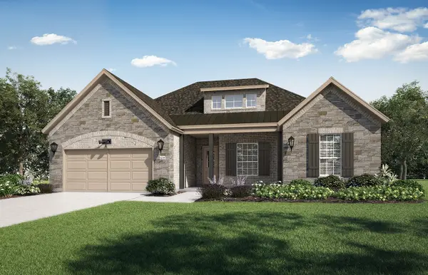 5953 Carmona Trail, Fort Worth, TX 76123