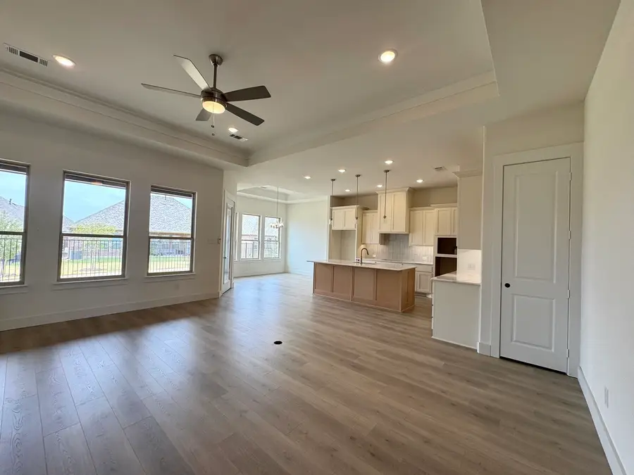 5953 Carmona Trail, Fort Worth, TX 76123 - #2