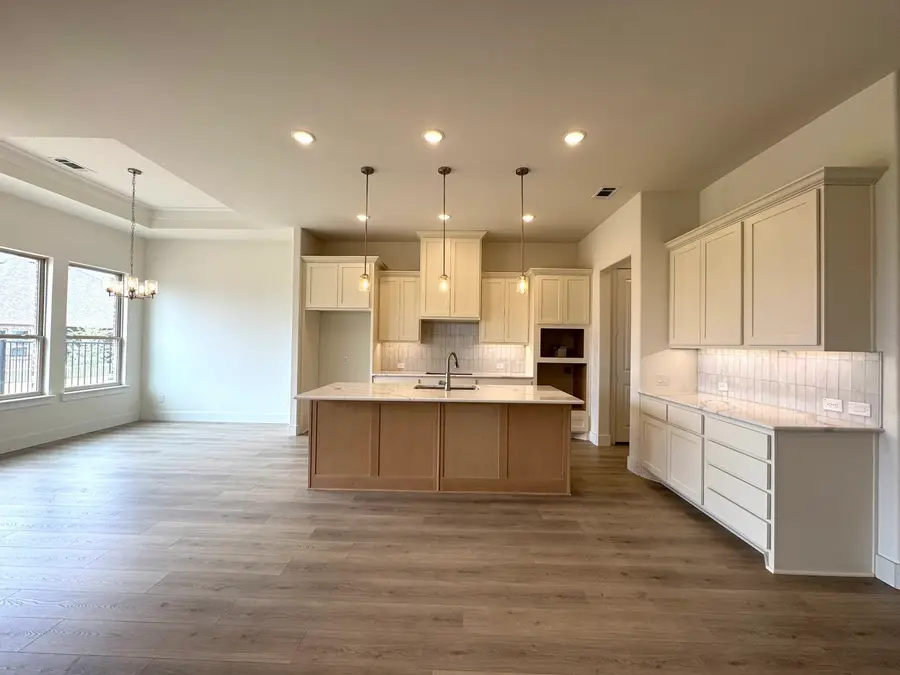 5953 Carmona Trail, Fort Worth, TX 76123 - #3